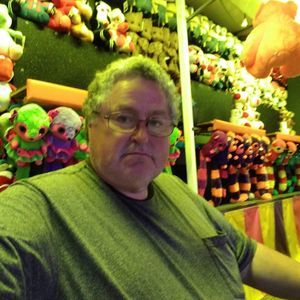 Meet your Posher, Ralph